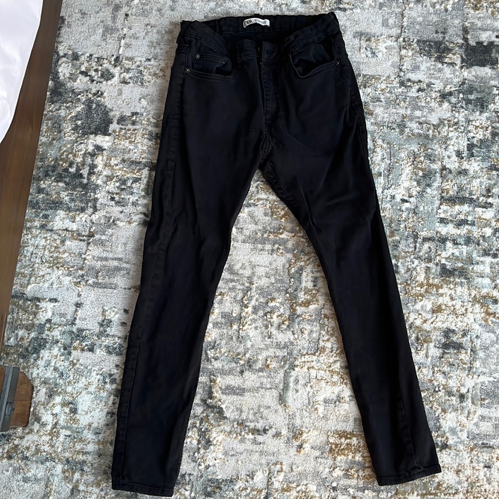 Zara Slim Fit Jeans